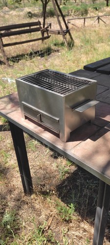 Bbq barbecue tavolo - bbq,
