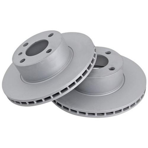 Dischi freno ventilati ø - ventilati,