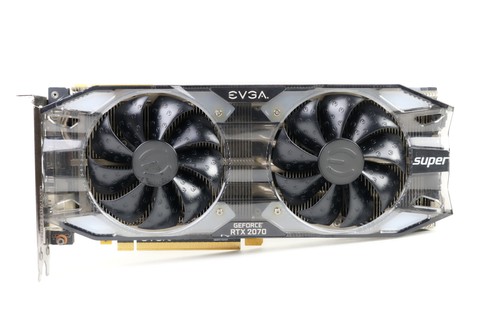 Evga geforce rtx 2070 - rtx, super