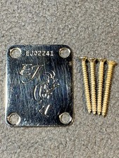 Piastra da collo Fender Eric