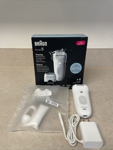 Braun silk epil dispositivo - silk-epil,