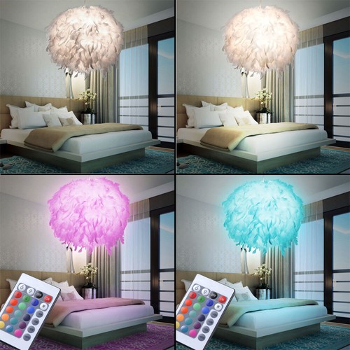 Lampada sospensione luce rgb - luce,