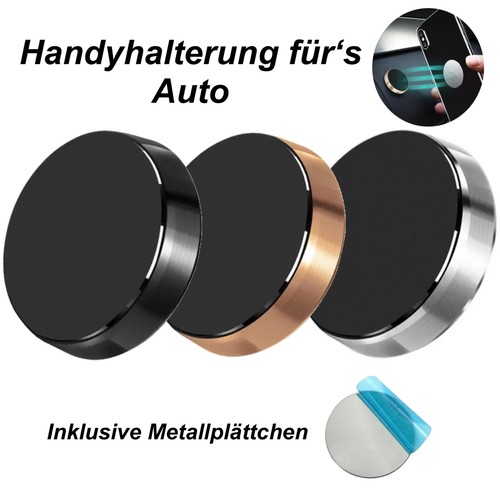 Supporto cellulare auto - 2x,