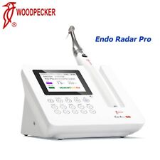 Woodpecker Dental Endo Radar Pro motore endo brushless con localizzatore apice aggiornato