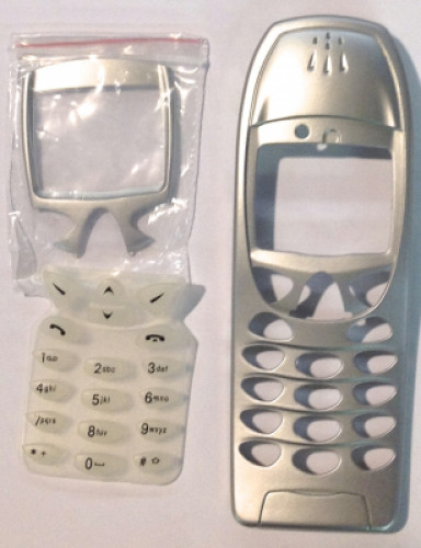 Hnok6210 guscio per nokia - hnok6210-s,