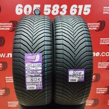 2X 265 65 R17 112H MICHELIN