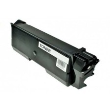 TONER NERO ADATTO A KYOCERA