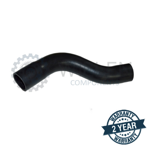 Manicotto intercooler tubo - intercooler,