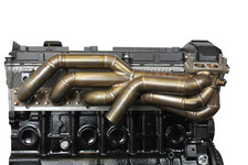 Bmw m50 m52 - tubolare, acciaio