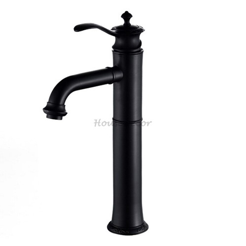Rubinetto miscelatore lavabo