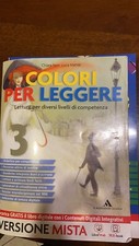 Libri di testo: terza media