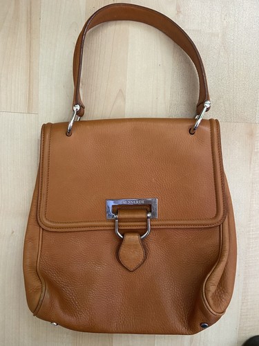 Borsa donna trussardi - borsa, -vera