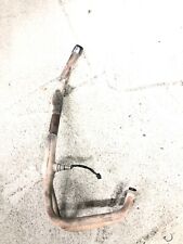 COLLETTORE SCARICO MARMITTA SONDA KAWASAKI NINJA 250 R 2007 > 2013