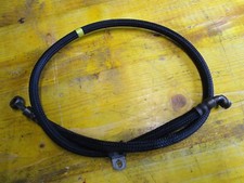 TUBO FRENO ANTERIOREAPRILIA SR FACTORY 50 IE