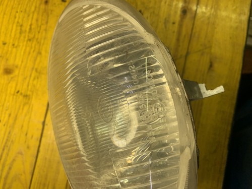 Faro anteriore originale - anteriore,