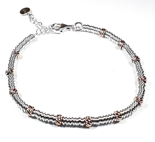 Bracciale pepite stile dodo - stile,