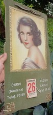 CALENDARIO PUBBLICITARIO  ANNI
