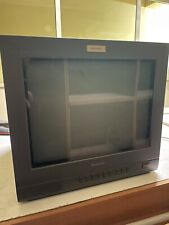 Monitor Da Studio Professionale ikegami cmf-1580