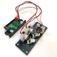 Modulo laser a colori RGB