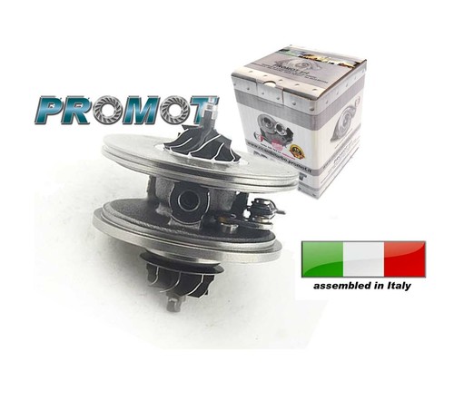 Coreassy turbina fiat - turbina, punto