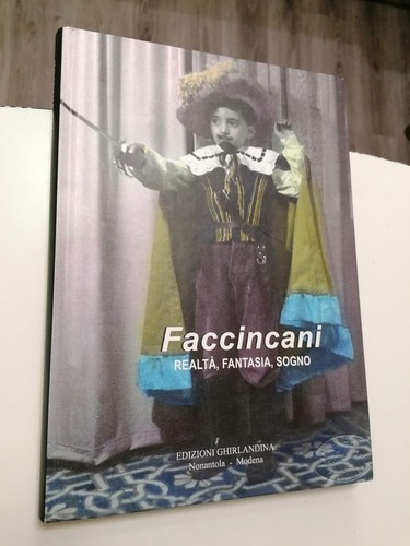 Faccincani realtà fantasia - faccincani,