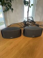 Bose AV3-2-1 Theater CineMate