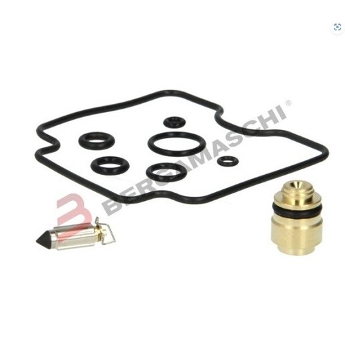 Kit revisione carburatore - kit,