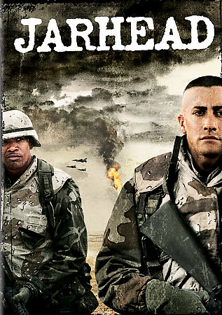 Jarhead dvd 2006 full - (dvd,,