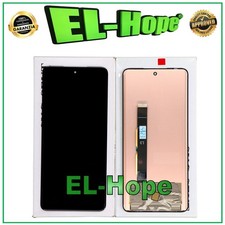 DISPLAY OLED LCD + TOUCH PARI ORIGINALE SERVICE MOTOROLA MOTO EDGE 40 NEO XT2307