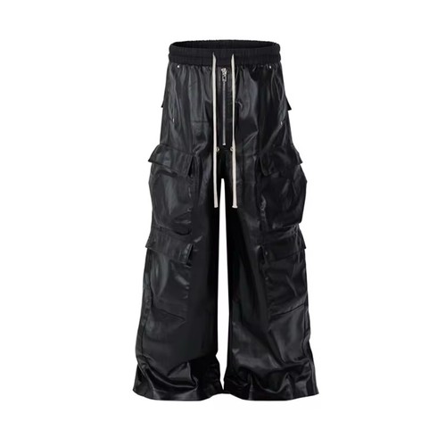 Pantaloni uomo cargo - da,