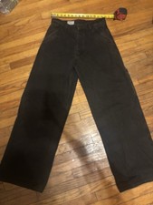 Pinup Rags Journeyman