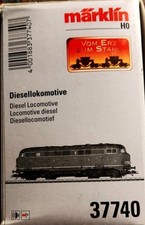 Marklin 37740 locomotore - 37740,