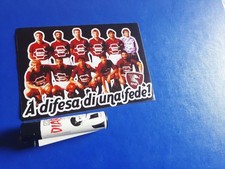 ADESIVO STICKERS ULTRAS