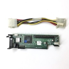 IBM aCard IDE to LVD-SCSi