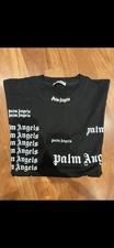t shirt palm angels