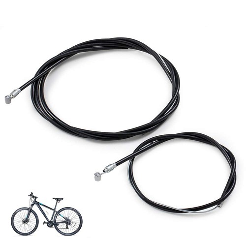 Deapher premium kit cavi freno - premium,