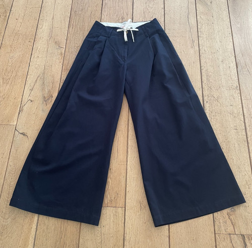 Bellissimo pantalone jucca - pantalone,