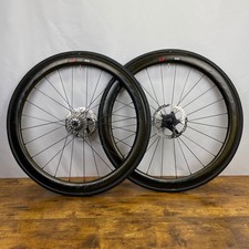 Zipp 303 Firecrest set ruote