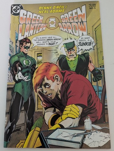 Green lantern arrow no - green,