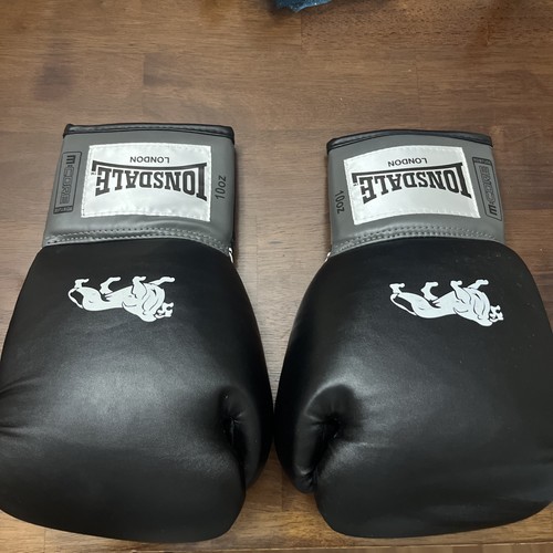 Guantoni boxe lonsdale - guantoni,