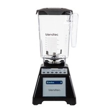 Frullatore Blendtec TB-621-25RECOND Total WildSide + 90 oz - Ricondizionato Certificato