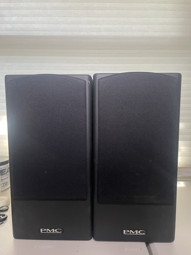 Pmc tb2 altoparlanti - pmc, tb2-a