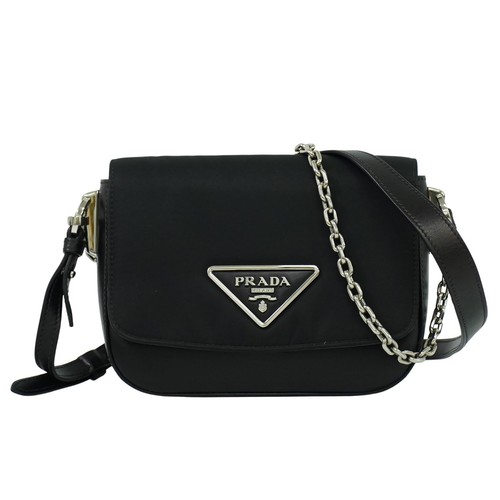 Borsa tracolla prada - a,