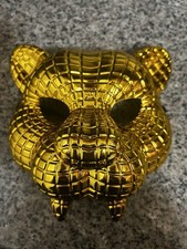 Maschera costume VIP Squid