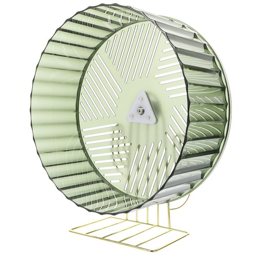Ruota silenziosa criceto per - ,