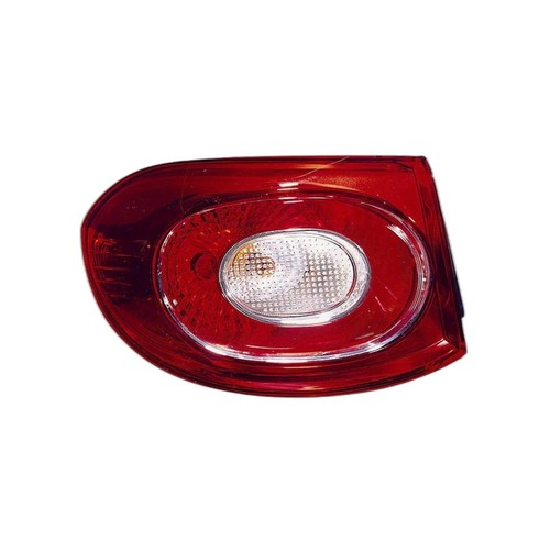 Fanale posteriore sinistro - posteriore, sx