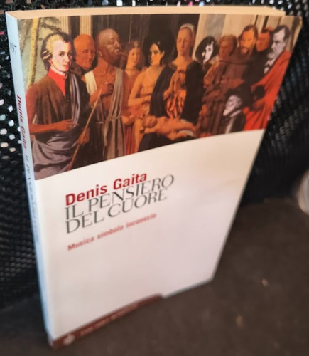 Denis gaita pensiero del - gaita,