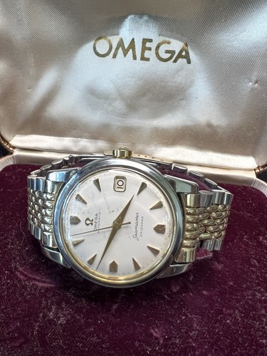 Orologio vintage omega - vintage,