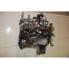 motore SSANGYONG KYRON 05 0714