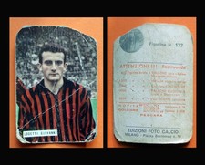 RELI e FOTOCALCIO - 1965/66